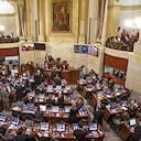 El Congreso deberá oscilar entre los proyectos de interés para el país y la campaña política.