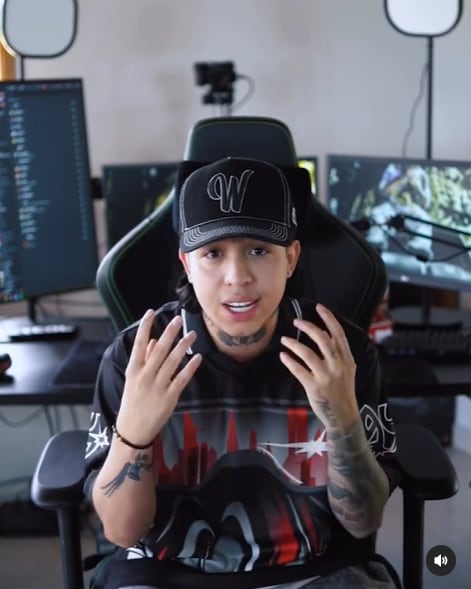 Foto: Instagram @westcol.