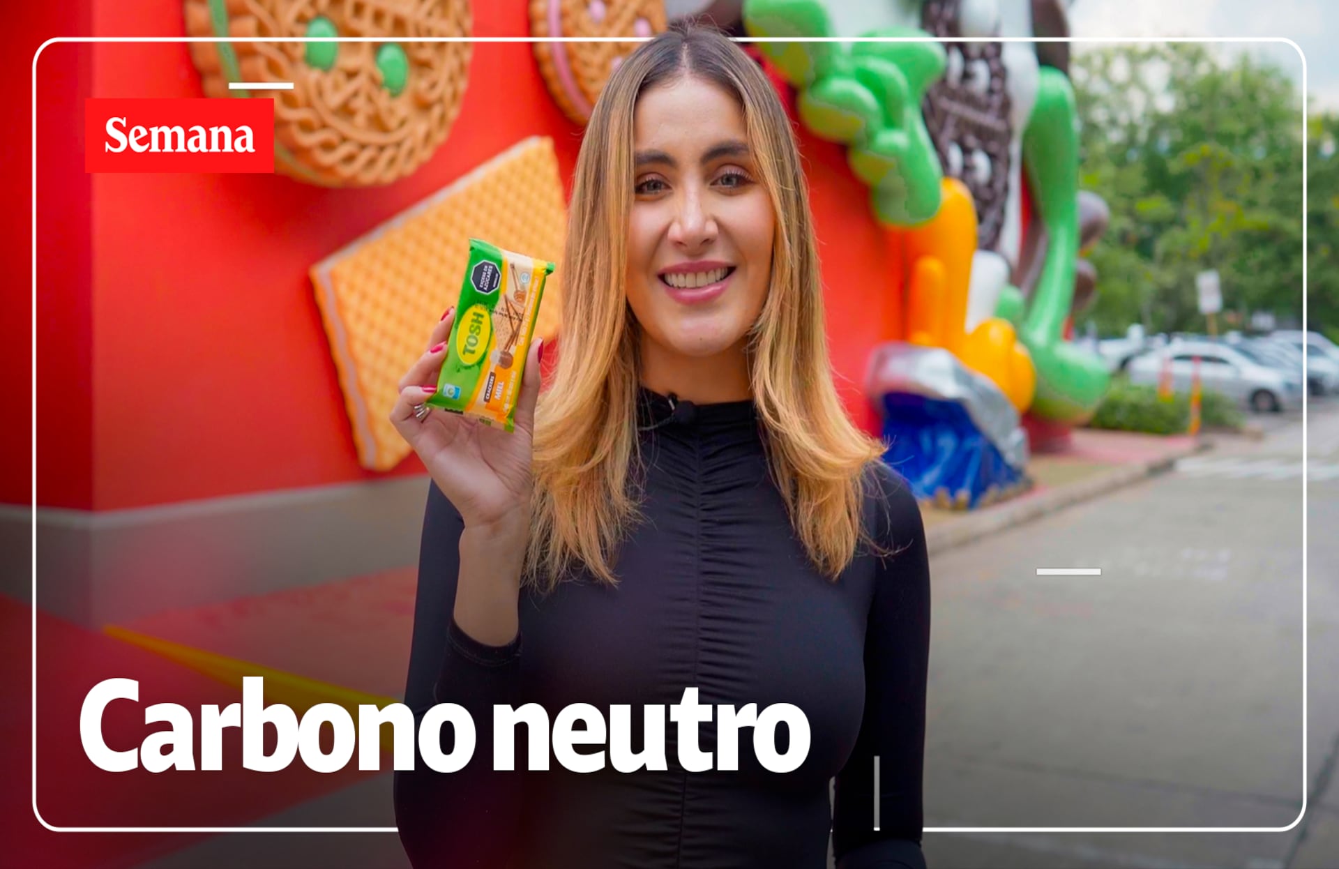 La ruta para ser una empresa carbono neutro