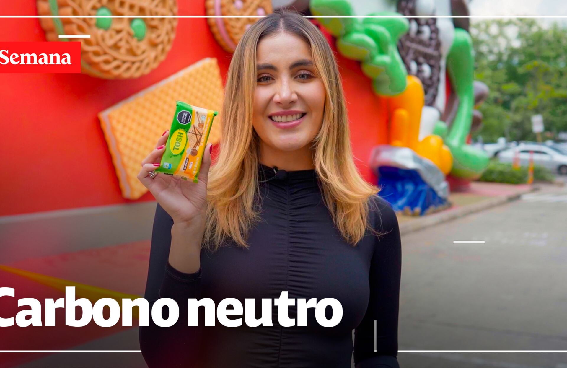 La ruta para ser una empresa carbono neutro