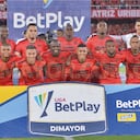 América de Cali triunfó en el clásico el fin de semana pasada.