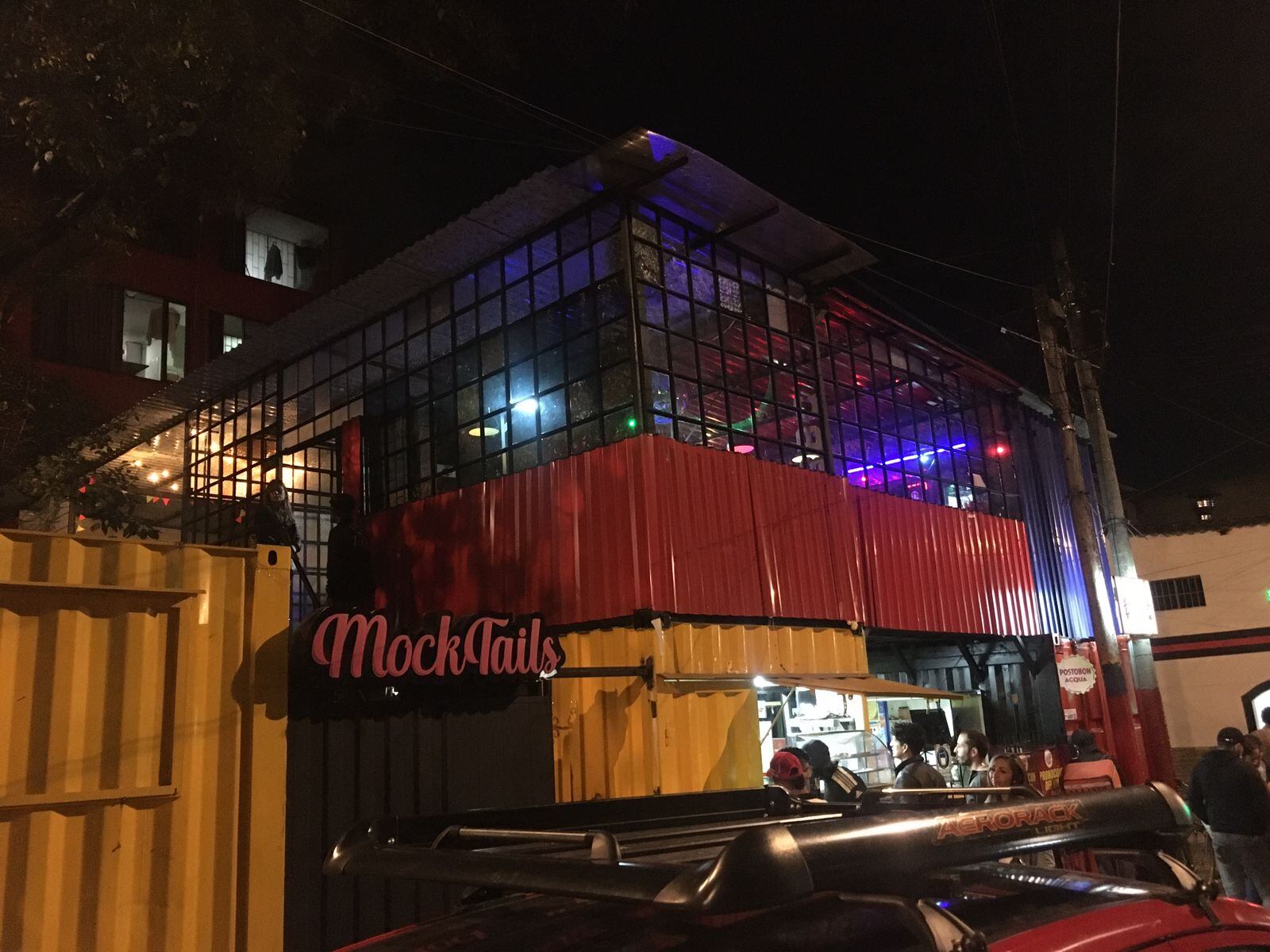 Los establecimientos de varias localidades de Bogotá fueron sellados por funcionar bajo la falsa figura de sedes sindicales.