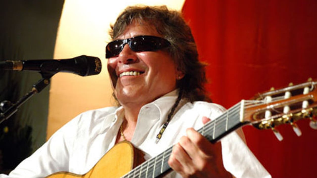 El cantante será uno de los artistas que se presentará en Colombia en este 2023.