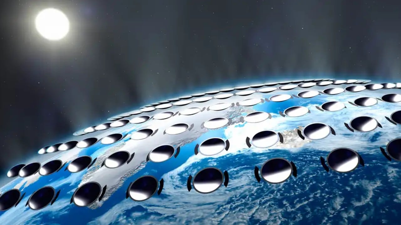 La promesa de Reflect Orbital suena tentadora, pero entre las sombras y la luz existe un delicado equilibrio que hemos mantenido durante millones de años. (Imagen de referencia).