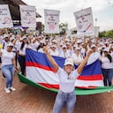 Salud mental en Cali