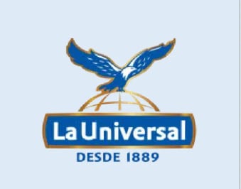 La Universal, como se le conoce a la empresa que ahora pasará a ser propiedad de Grupo Nutresa