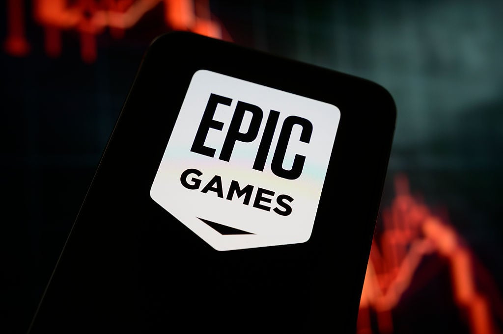 Epic Games lanzó dos juegos misteriosos que pueden descargarse gratis por tiempo limitado.