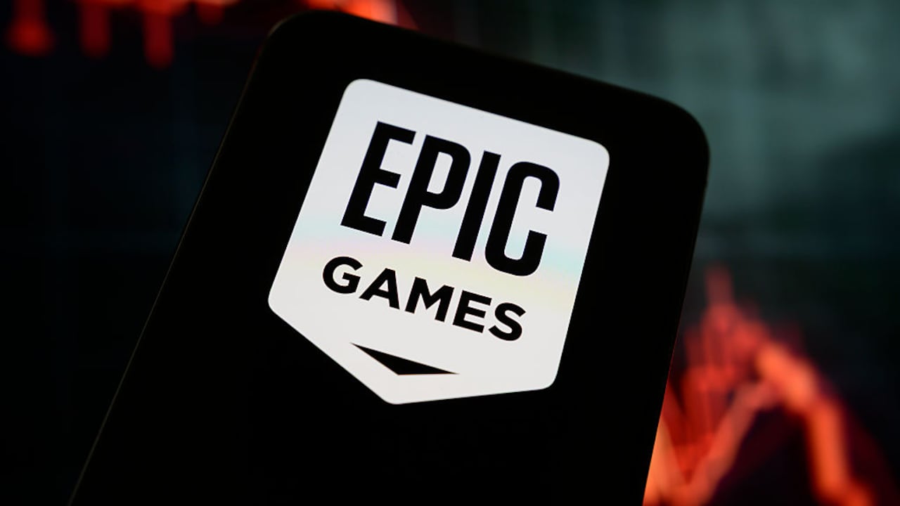 Miles de usuarios ya están reclamando los nuevos videojuegos gratuitos de Epic Games Store.