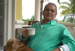 El artista había sacado una serie de videos en sus redes sociales llamada 'Un día con Darío Gómez - El Rey Del Despecho', para tener más cercanía con sus fanáticos.