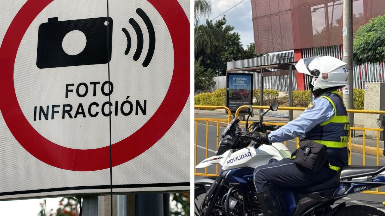 La decisión supone una excepción frente al funcionamiento habitual de los sistemas de fotodetección.