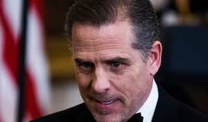 El Congreso de Estados Unidos le exige a la galería donde tienen expuestas las pinturas de Hunter Biden la lista de los posibles compradores