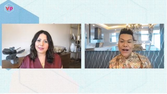 'El Niño Prodigio' habló sobre el romance de los catalanes