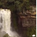 La Cascada de Sueva, también conocida como Cascada de Nemusten, Cascada de Junin y Cascada de Cucuruchos.