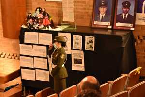 JEP Justicia especial Para la Paz, Reconocimiento del Exsecretariado de las FARC EP caso 01