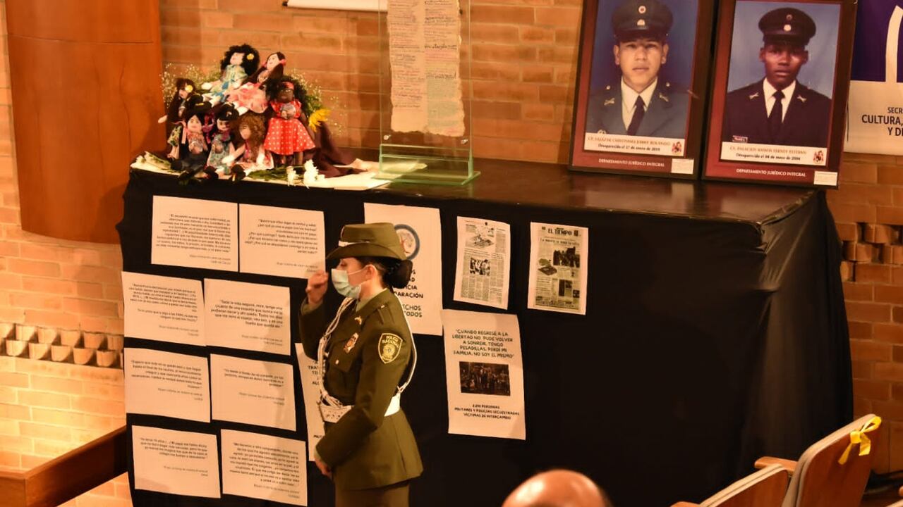 JEP Justicia especial Para la Paz, Reconocimiento del Exsecretariado de las FARC EP caso 01