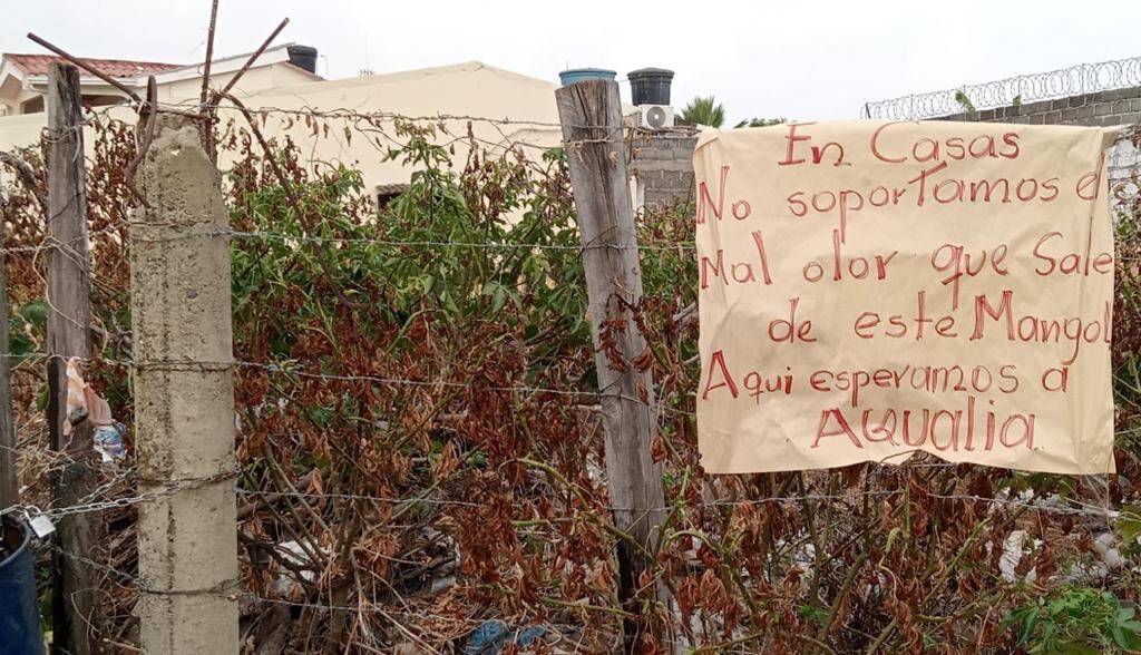 Aguas residuales y alcantarillas rebosadas, Defensoría pide acciones inmediatas ante problemática ambiental en Cereté, Córdoba