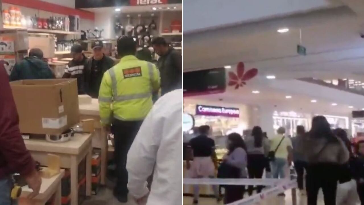 Esto dijo la Policía.