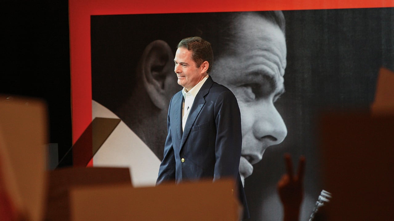 VARGAS LLERAS FUE UNO DE LOS POLÍTICOS MÁS DESTACADOS DE LAS ÚLTIMAS DÉCADAS.