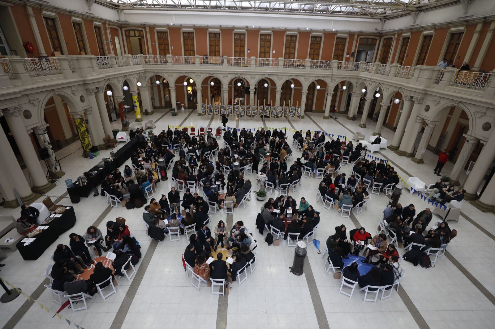 QS  implementó una importante mejora metodológica, la más grande hasta la fecha