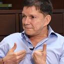 Wilson Ruiz, candidato a la Alcaldía de Cali.