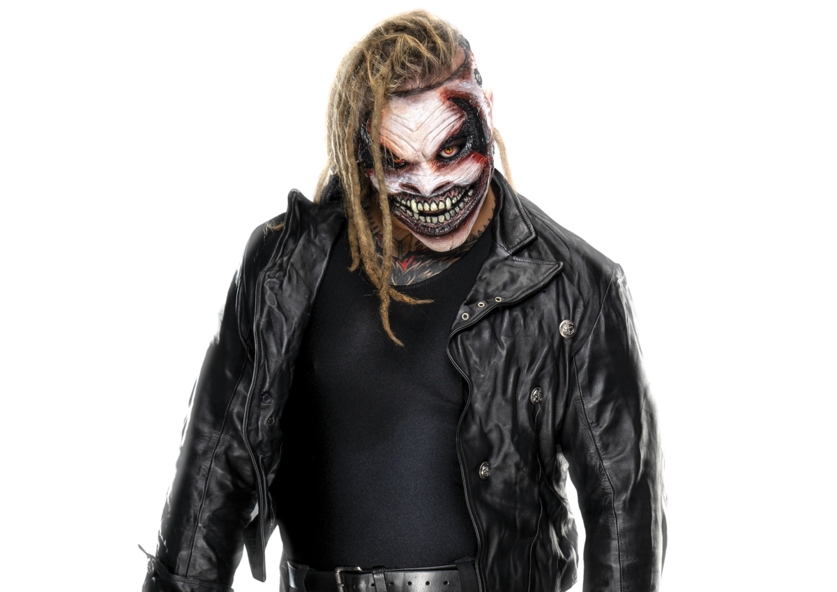 Bray Wyatt