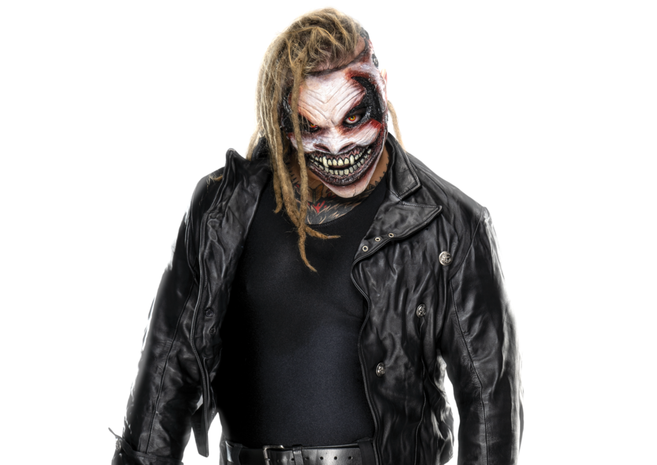 Bray Wyatt