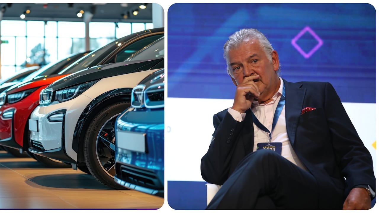 Fenalco rechaza proyecto de decreto que aplicaría aranceles a carros importados.