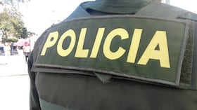 El informe de captura presentado por los uniformados que adelantaron este procedimiento fue clave para que un juez de Pasto enviara a la cárcel a los dos presuntos asaltantes.