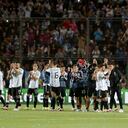 La albiceleste será local en Córdoba para su juego con Colombia.
