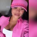 Yuranis León le respondió a un seguidor que le escribió sobre las infidelidades de Mr Black. Foto: Instagram @yuranisleonmrblack.