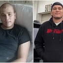 Colombiano migró a Estados Unidos hace aproximadamente 5 meses y su familia lucha por un vuelo humanitario.