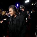 Al Pacino mantiene una relación con una mujer 53 años menor que él. (Photo by Al Seib
/A.M.P.A.S. via Getty Images)