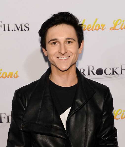 El reconocido actor ya contaba con anotaciones judiciales.