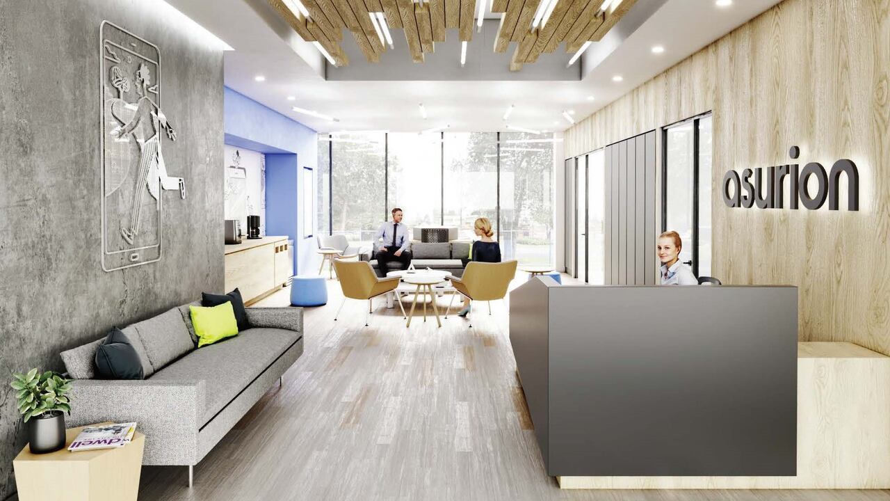 Esta firma abre en el país un call center en el que empleará a 1.500 personas.