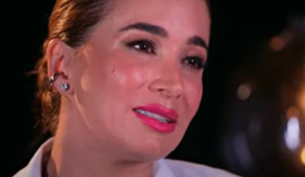 Majida Issa se ubicó como una de las actrices más reconocidas de la televisión internacional.