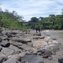 El hecho se registró en el municipio de Barbosa.