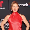 Leila Cobo es caleña, estudió piano e interpretación en Nueva York, pero al final puso sus conocimientos sobre la música al servicio del periodismo.