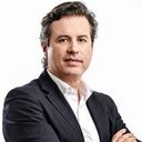 juan manuel galán Candidato de la Coalición de la Esperanza