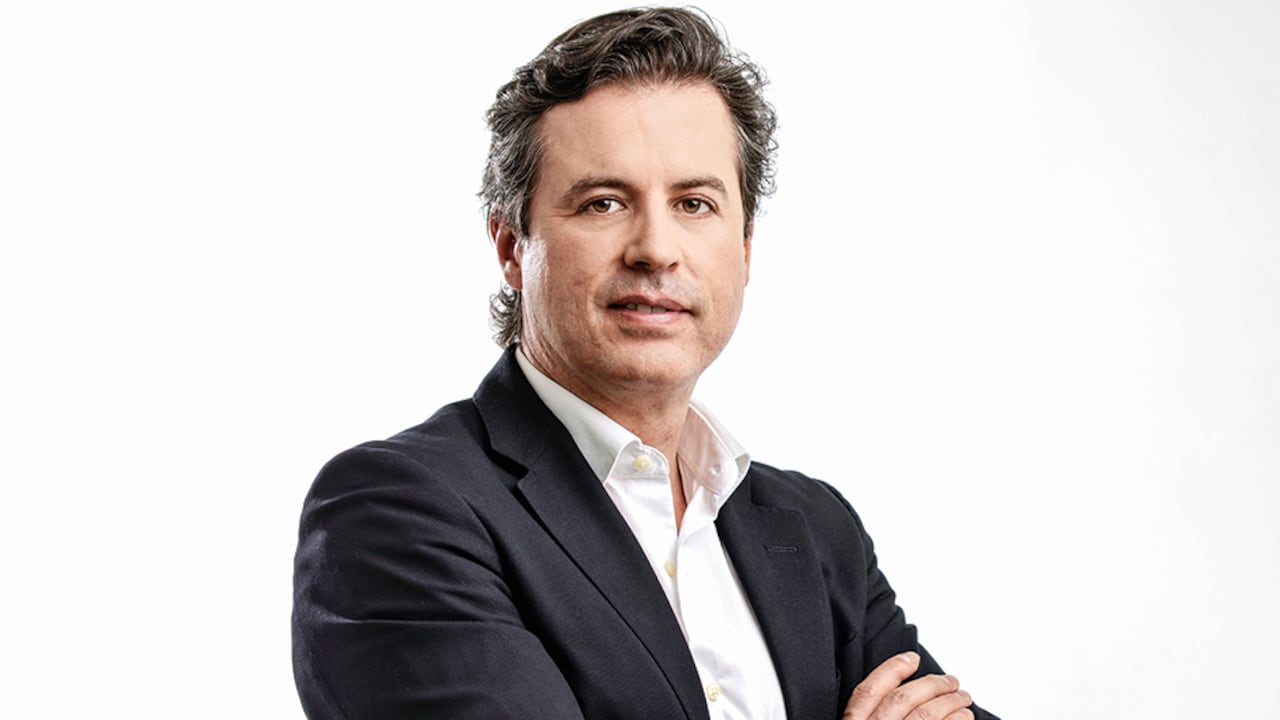 Juan Manuel Galán aseguró que no era tibio y aprovechó para lanzar una indirecta contra Alejandro Gaviria.