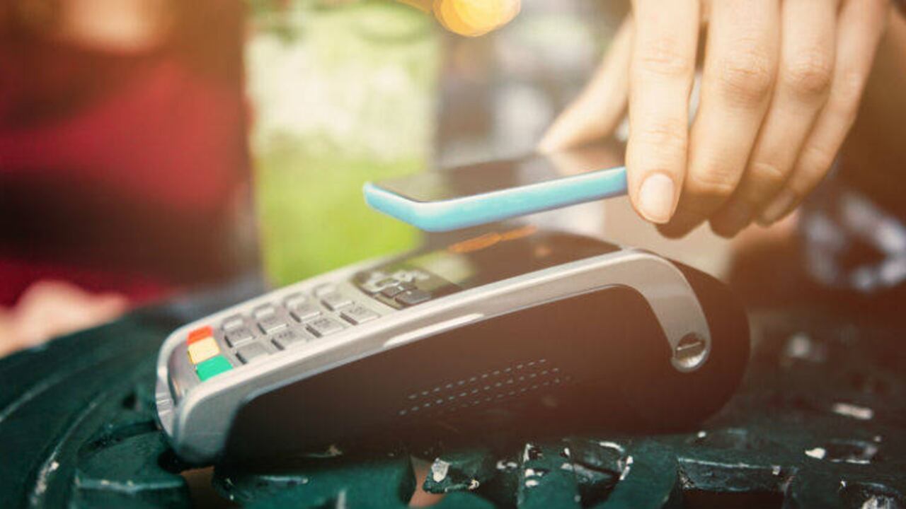 ¿Paga todo en efectivo? Conozca los beneficios de la billetera digital