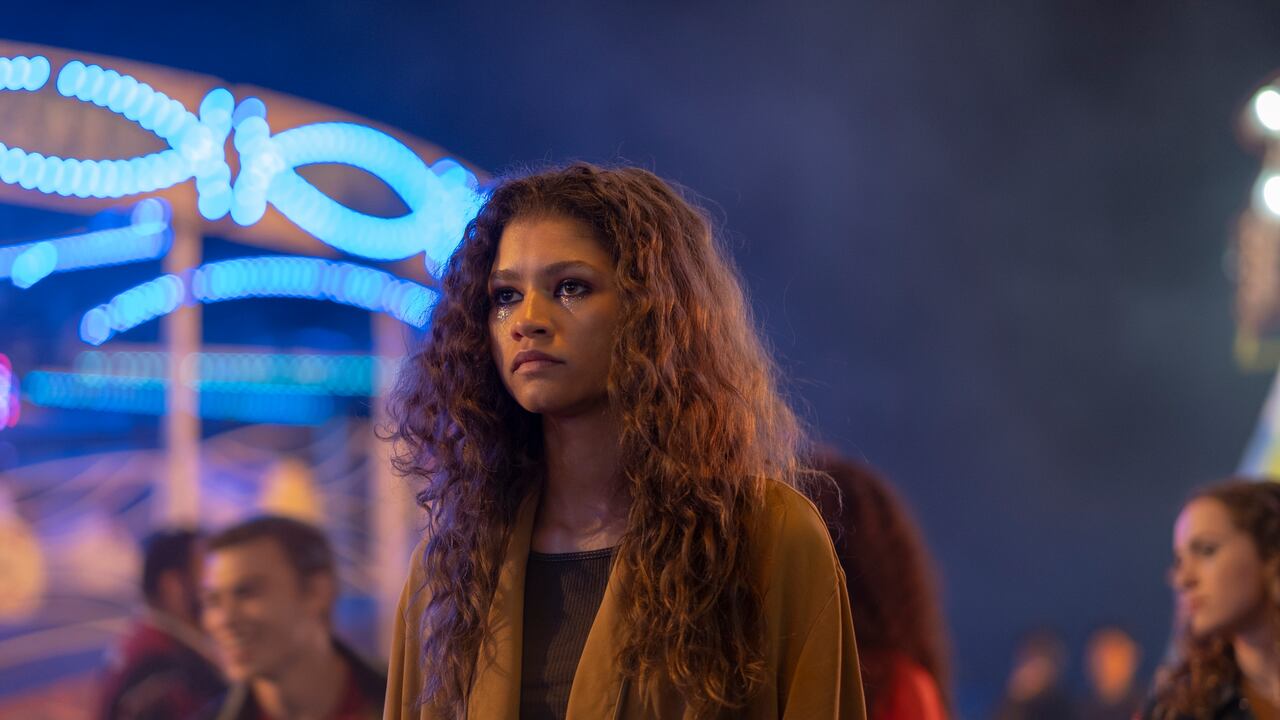 Euphoria