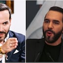 Así serán las relaciones entre el Gobierno de Abelardo De La Espriella y el presidente de El Salvador Nayib Bukele.