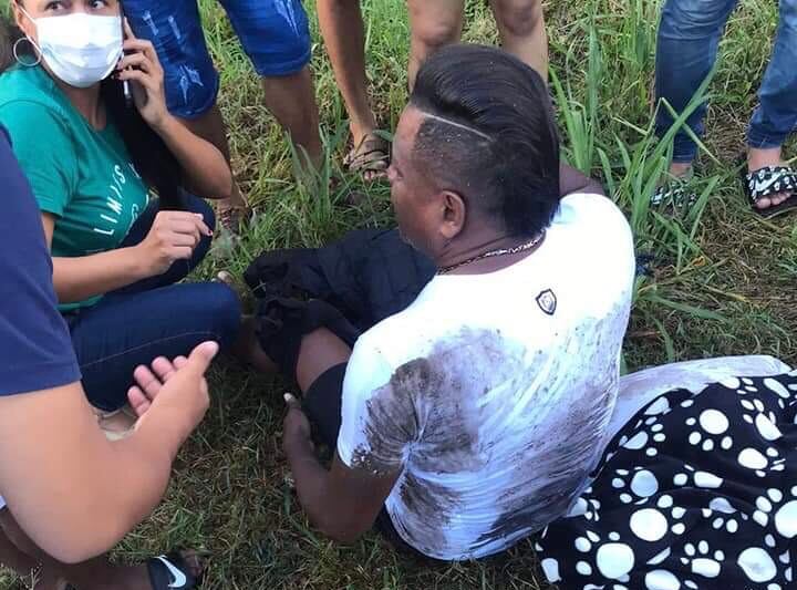 Se accidenta bus donde viajaba el cantautor vallenato Omar Geles