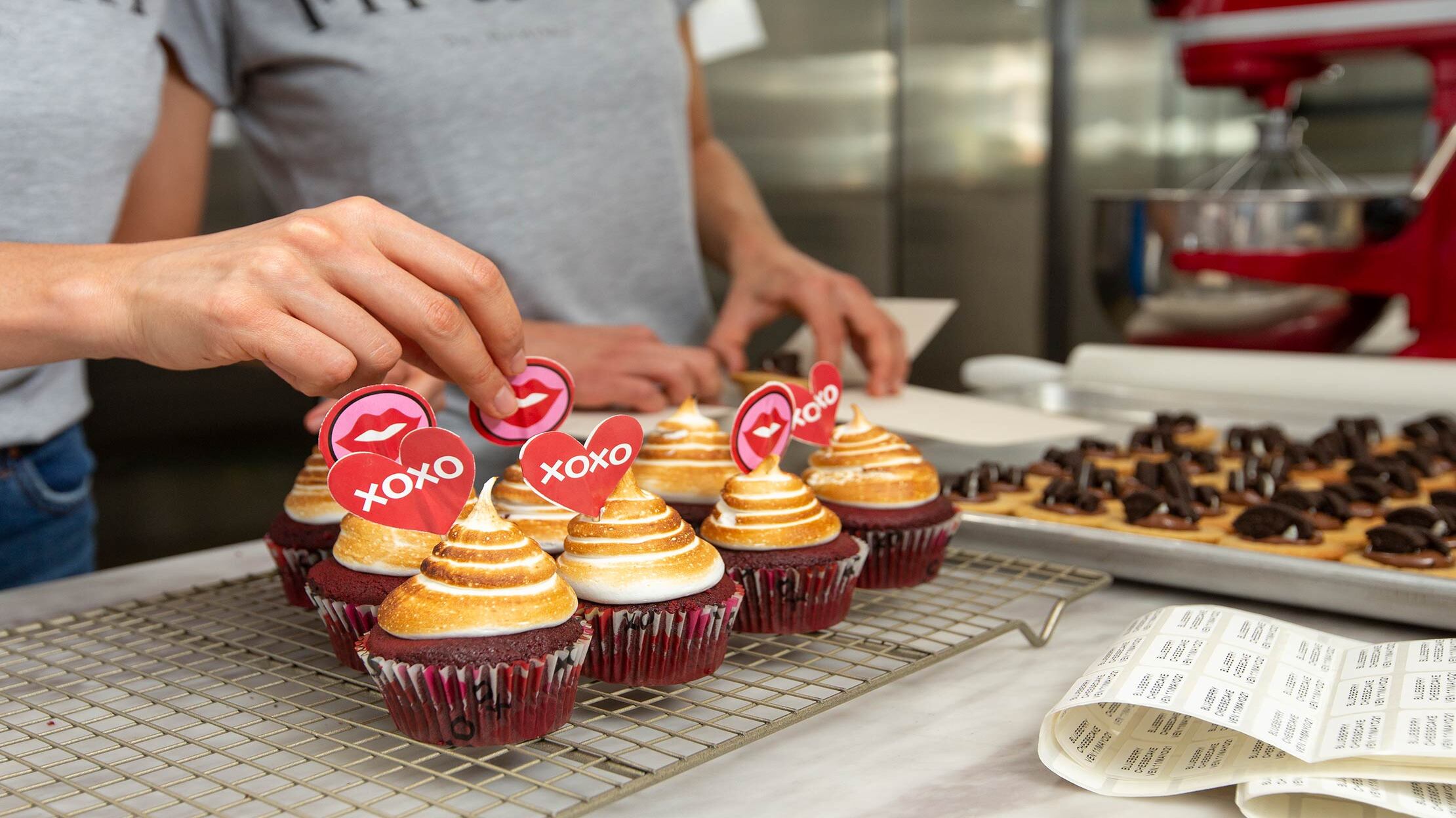 Hakims - Lista de mercado Harry Sasson