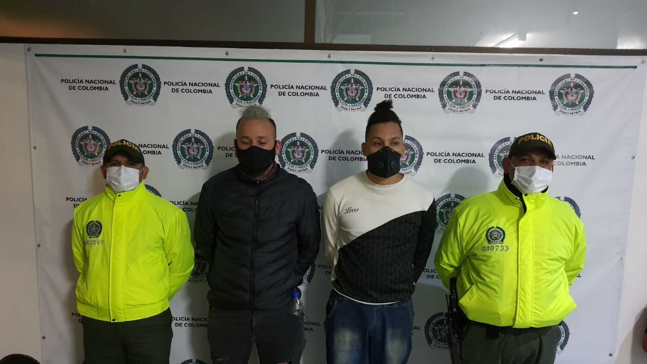 Los Matutinos