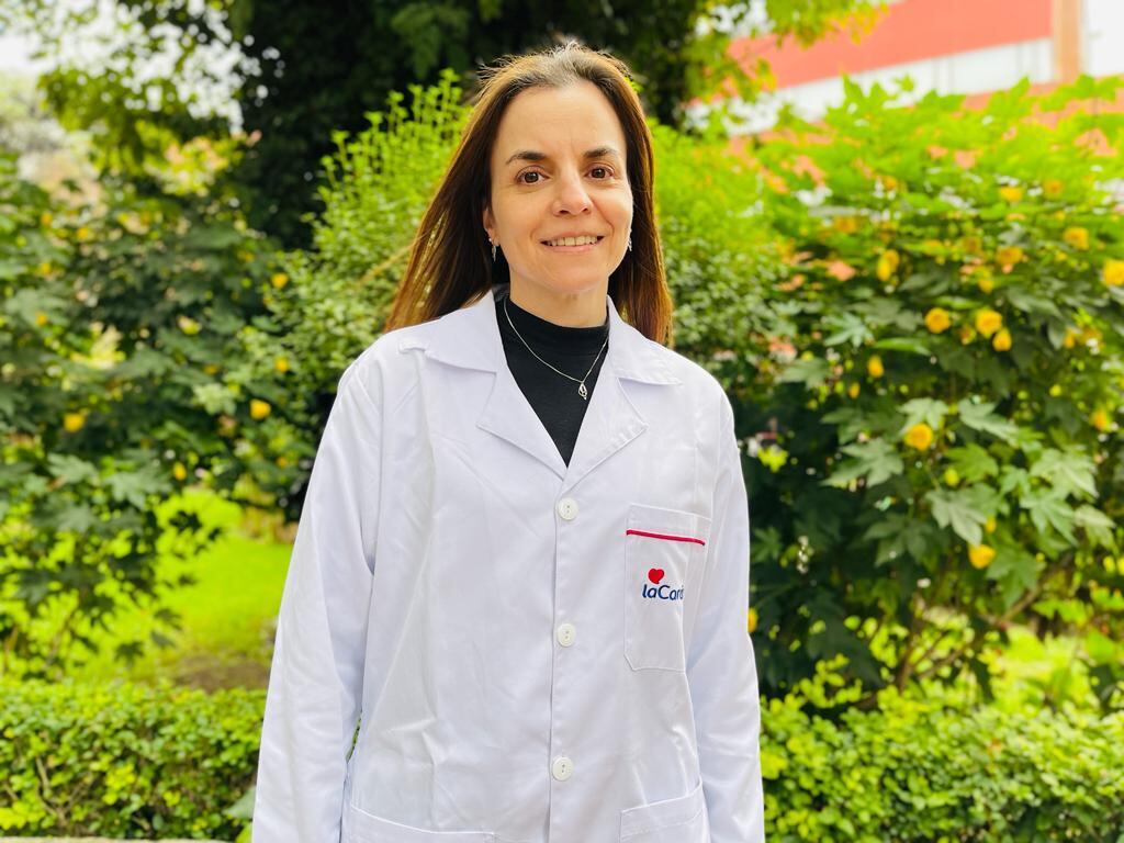 María Juliana Rodríguez