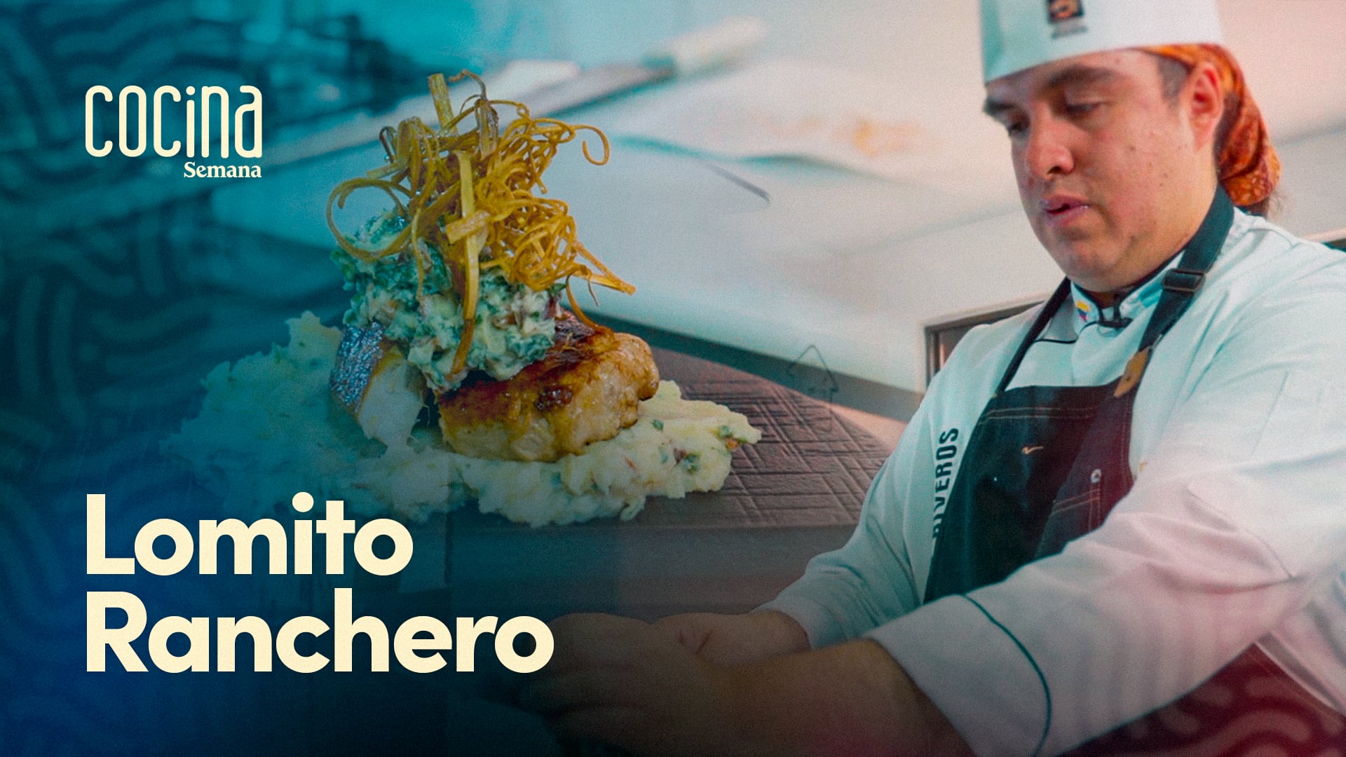 El secreto para un rico lomito asado