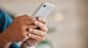 El teléfono se puede ralentizar por la falta de almacenamiento.