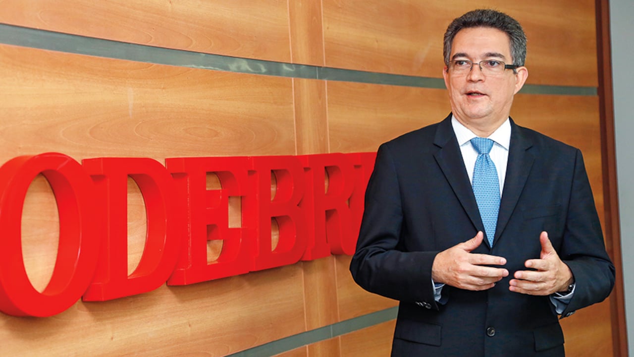 Zuluaga buscó a Martorelli para plantearle que diera una declaración extrajuicio en Brasil en la que salvara de cualquier responsabilidad a su campaña.