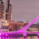 Conozca cuál es la ciudad más visitada de Argentina